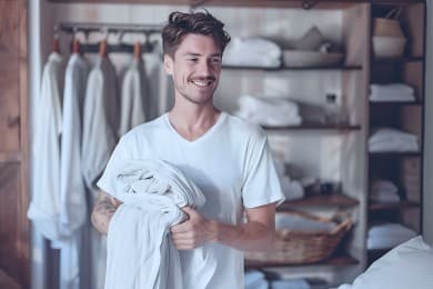 Wachsjacke pflegen: Wann reinigen, wann neu wachsen?